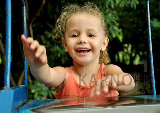 Yasmin Larger - Book