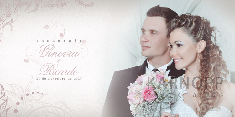 Ginevra e Ricardo
