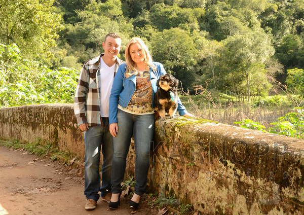 Camila e Dairan - Book