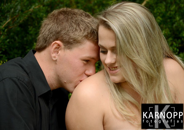 Aline e J�nior - Book