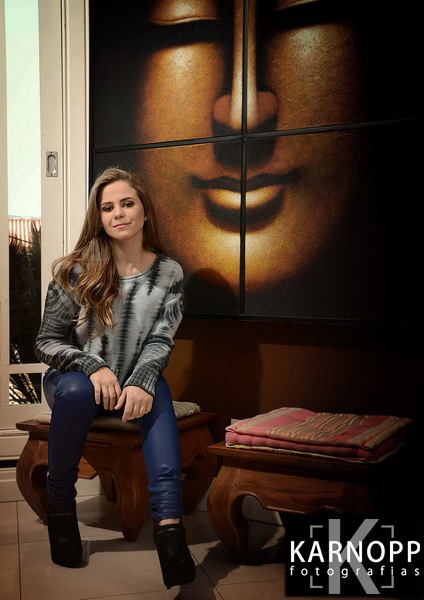 Jhennifer Dias - Book