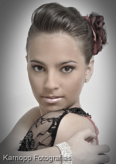 Paula Carulina Butzke - Book