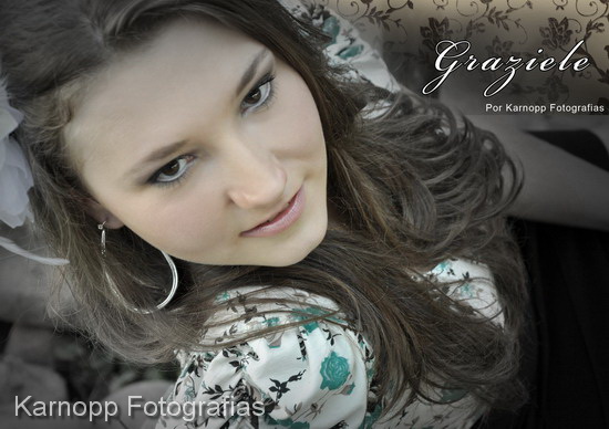 Graziele Klein - Book