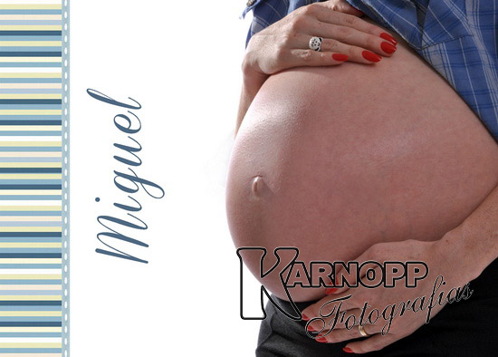 Melina - Fotos Gestante