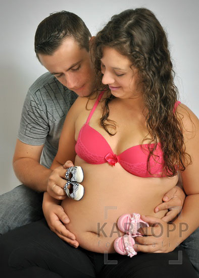 Mirian Alves - Fotos Gestante